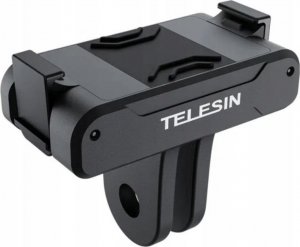 Telesin Adapter do uchwytu magnetycznego Telesin do kamery DJI Action 3 2