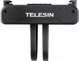 Telesin Adapter do uchwytu magnetycznego Telesin do kamery DJI Action 3 6