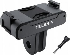 Telesin Adapter do uchwytu magnetycznego Telesin do kamery DJI Action 3 7