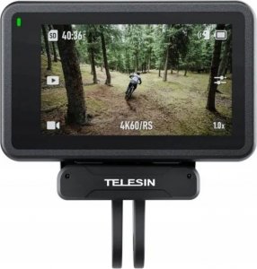 Telesin Adapter do uchwytu magnetycznego Telesin do kamery DJI Action 3 10