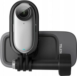 Telesin Obudowa Telesin do kamery Insta360 GO 3 4
