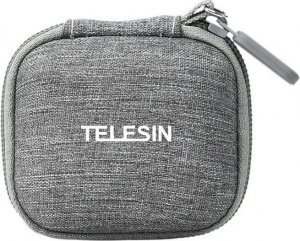 Telesin Torba TELESIN na kamerę Insta360 GO3 2