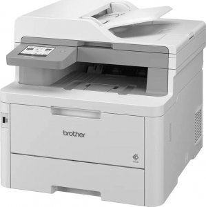 Urządzenie wielofunkcyjne Brother MFC-L8340CDW (MFCL8340CDWYJ1) 2
