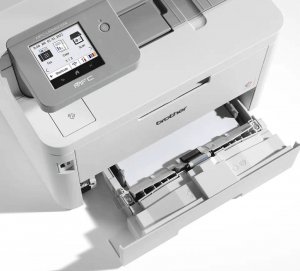 Urządzenie wielofunkcyjne Brother MFC-L8340CDW (MFCL8340CDWYJ1) 4