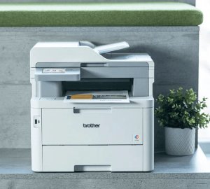 Urządzenie wielofunkcyjne Brother MFC-L8340CDW (MFCL8340CDWYJ1) 5