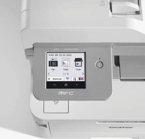 Urządzenie wielofunkcyjne Brother MFC-L8340CDW (MFCL8340CDWYJ1) 6
