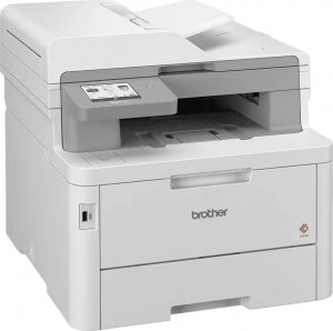 Urządzenie wielofunkcyjne Brother MFC-L8390CDW (MFCL8390CDWYJ1) 2