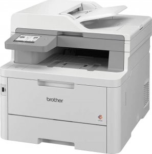 Urządzenie wielofunkcyjne Brother MFC-L8390CDW (MFCL8390CDWYJ1) 3