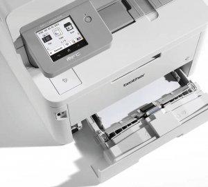 Urządzenie wielofunkcyjne Brother MFC-L8390CDW (MFCL8390CDWYJ1) 4