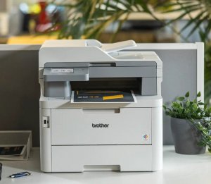 Urządzenie wielofunkcyjne Brother MFC-L8390CDW (MFCL8390CDWYJ1) 5