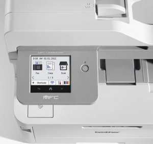 Urządzenie wielofunkcyjne Brother MFC-L8390CDW (MFCL8390CDWYJ1) 6