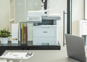 Urządzenie wielofunkcyjne Brother MFC-L6910DN (MFCL6910DNRE1) 5