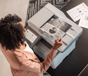 Urządzenie wielofunkcyjne Brother MFC-L6910DN (MFCL6910DNRE1) 6