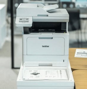 Urządzenie wielofunkcyjne Brother MFC-L5710DN (MFCL5710DNRE1) 5