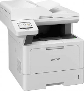 Urządzenie wielofunkcyjne Brother DCP-L5510DW (DCPL5510DWRE1) 2
