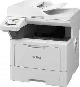 Urządzenie wielofunkcyjne Brother DCP-L5510DW (DCPL5510DWRE1) 3