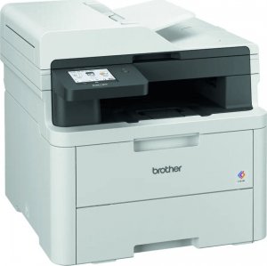 Urządzenie wielofunkcyjne Brother DCP-L3560CDW 3