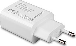 Ładowarka Lindy CHARGER WALL 18W/73412 LINDY 2