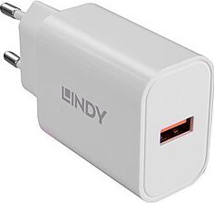 Ładowarka Lindy CHARGER WALL 18W/73412 LINDY 3