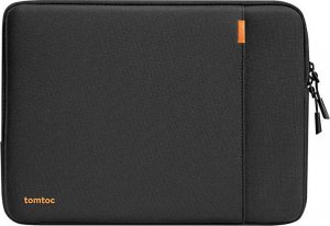 Etui Tomtoc TOMTOC Defender-A13 Pokrowiec na laptopa 16" czarny 2