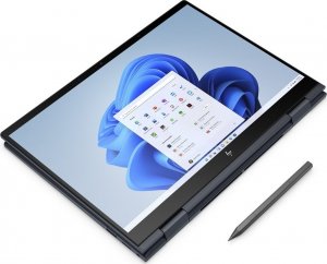 Laptop HP HP ENVY 13 x360 2.8K OLED Intel Core i7-1250U 16GB 512GB SSD Windows 11 Pen 3