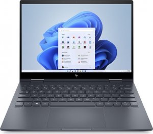 Laptop HP HP ENVY 13 x360 2.8K OLED Intel Core i7-1250U 16GB 512GB SSD Windows 11 Pen 4