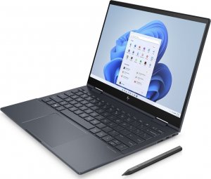 Laptop HP HP ENVY 13 x360 2.8K OLED Intel Core i7-1250U 16GB 512GB SSD Windows 11 Pen 6