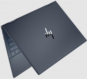 Laptop HP HP ENVY 13 x360 2.8K OLED Intel Core i7-1250U 16GB 512GB SSD Windows 11 Pen 10