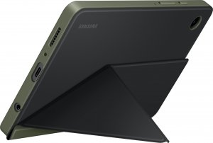 Etui na tablet Samsung Etui Samsung Book Cover Galaxy Tab A9 czarne 4