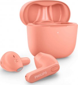 Słuchawki Philips Słuchawki bezprzewodowe TAT2236PK/00 1