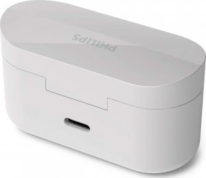 Słuchawki Philips TAT3508 białe 5