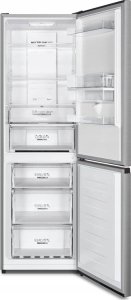Lodówka Gorenje LODÃWKA NRK619EAXL4WD 2