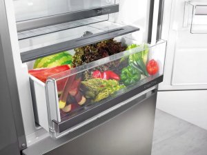 Lodówka Gorenje LODÃWKA NRK619EAXL4WD 8