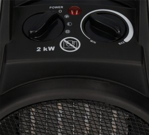 Prime3 Nagrzewnica TEH21 1000W 2