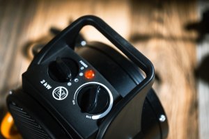 Prime3 Nagrzewnica TEH21 1000W 8