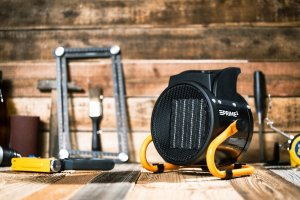 Prime3 Nagrzewnica TEH21 1000W 9