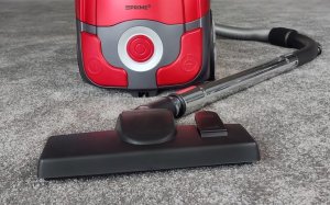 Odkurzacz Prime3 Odkurzacz workowy SVC51 2