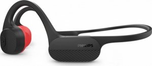 Słuchawki Philips TAA5608 czarne 3