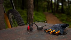 Słuchawki Philips TAA5608 czarne 6