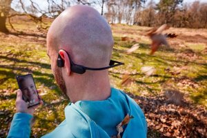 Słuchawki Philips TAA5608 czarne 8