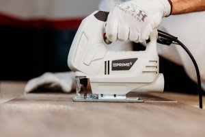 Wyrzynarka Prime3 Wyrzynarka TJS41 1400W 12