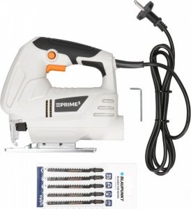 Wyrzynarka Prime3 Wyrzynarka TJS41 1400W 6