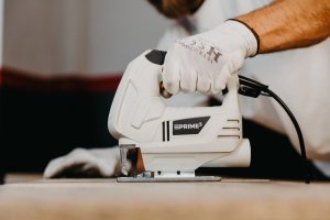 Wyrzynarka Prime3 Wyrzynarka TJS41 1400W 8