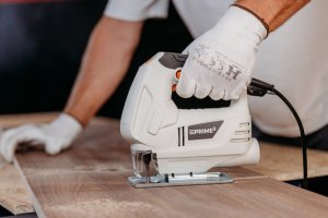 Wyrzynarka Prime3 Wyrzynarka TJS41 1400W 9