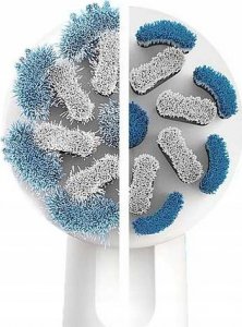 Szczoteczka Oral-B Junior Pro Fioletowa 6