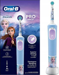 Szczoteczka Oral-B Vitality Pro 103 Frozen Frozen 1