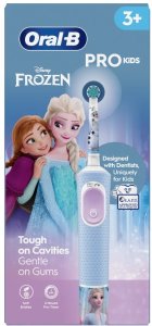 Szczoteczka Oral-B Vitality Pro 103 Frozen Frozen 2