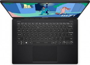 Laptop MSI C12MO-868PL i5-1235U / 16 GB / 512 GB / W11 3