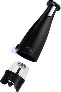 Młynek do przypraw Adler Zestaw młynków AD 4449b 3