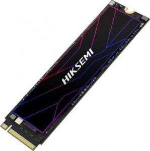Dysk SSD HIKSEMI Future 1TB M.2 2280 PCI-E x4 Gen4 NVMe (HS-SSD-FUTURE 1024G) 1